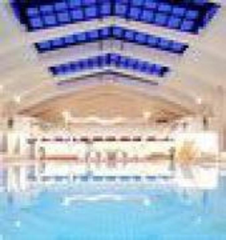 Cypress Hotel Jin Jiang Shanghai Bagian luar foto