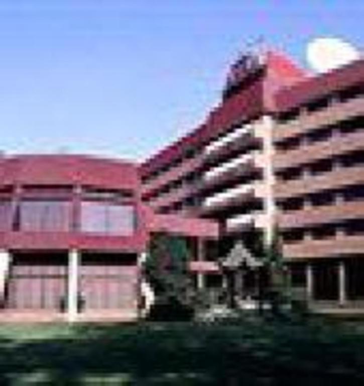 Cypress Hotel Jin Jiang Shanghai Bagian luar foto