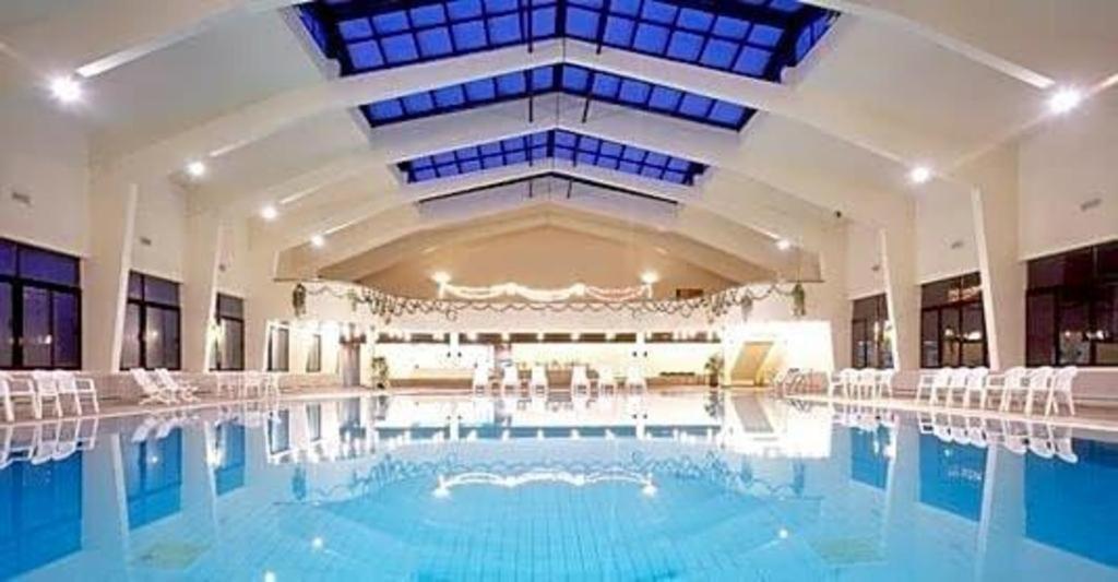 Cypress Hotel Jin Jiang Shanghai Bagian luar foto